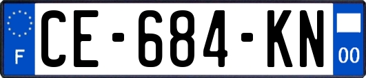 CE-684-KN