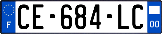 CE-684-LC