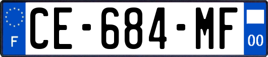 CE-684-MF