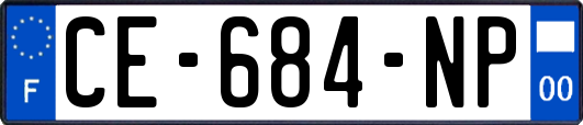 CE-684-NP