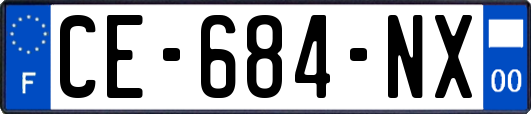 CE-684-NX
