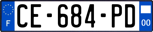 CE-684-PD