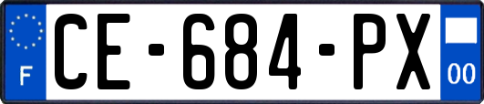 CE-684-PX