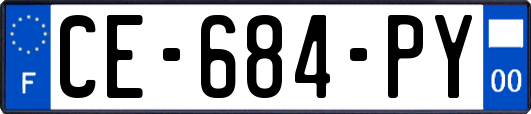 CE-684-PY