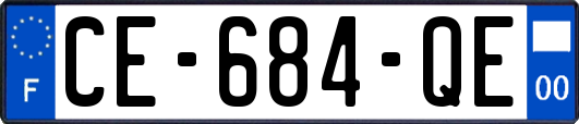 CE-684-QE