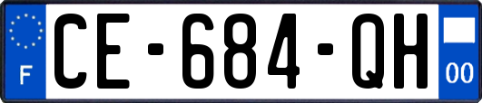 CE-684-QH