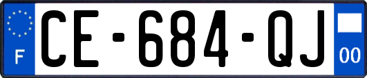 CE-684-QJ