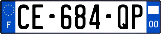 CE-684-QP