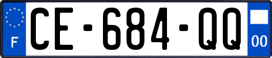 CE-684-QQ