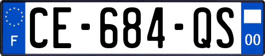 CE-684-QS