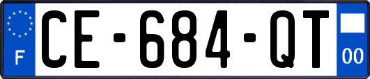 CE-684-QT