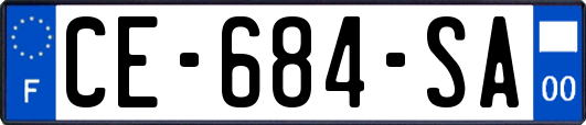 CE-684-SA