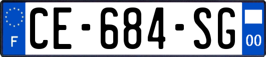 CE-684-SG