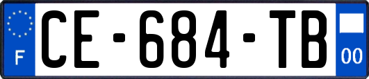 CE-684-TB