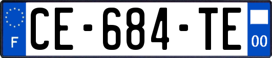 CE-684-TE