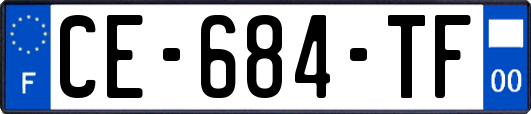 CE-684-TF