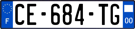 CE-684-TG