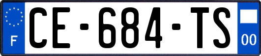 CE-684-TS