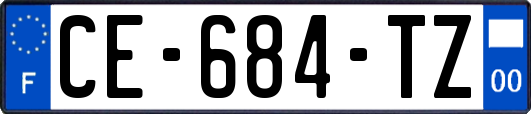 CE-684-TZ