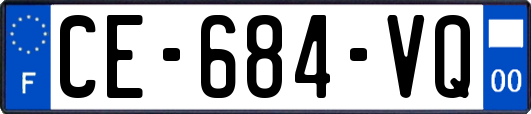 CE-684-VQ