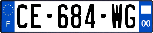 CE-684-WG