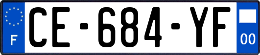 CE-684-YF