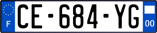 CE-684-YG