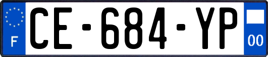 CE-684-YP