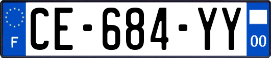 CE-684-YY