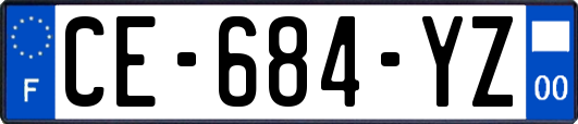 CE-684-YZ