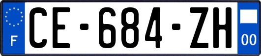 CE-684-ZH