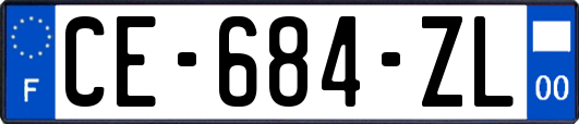CE-684-ZL