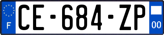 CE-684-ZP