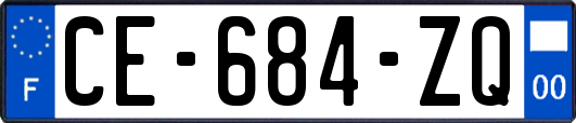 CE-684-ZQ