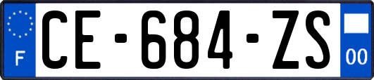 CE-684-ZS