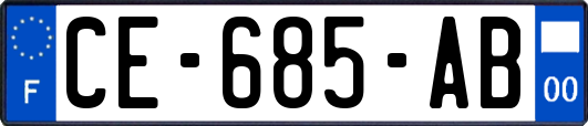 CE-685-AB