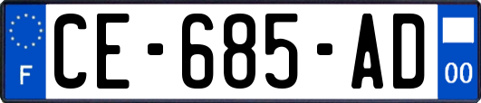 CE-685-AD