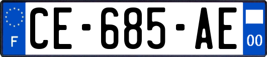 CE-685-AE