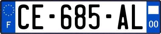 CE-685-AL