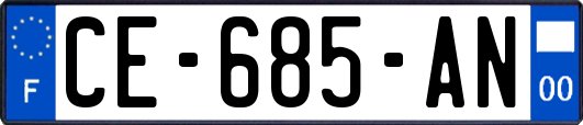 CE-685-AN