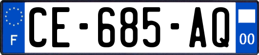 CE-685-AQ