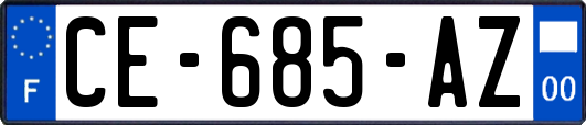 CE-685-AZ