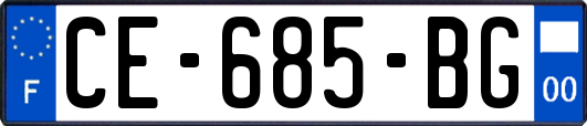 CE-685-BG