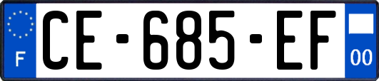 CE-685-EF