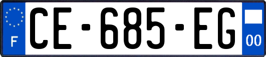 CE-685-EG