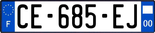 CE-685-EJ
