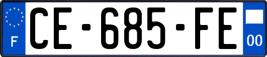 CE-685-FE