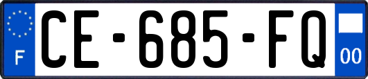 CE-685-FQ