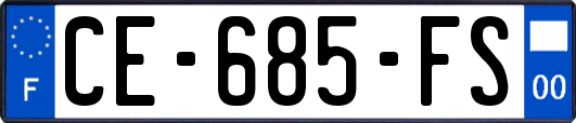 CE-685-FS