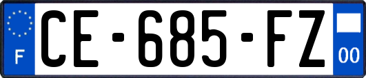 CE-685-FZ